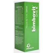 BIMBOVIT SINE K GOCCE 15 ML - PHARMAGUIDA SRL