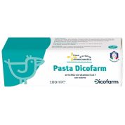 DICOFARM PASTA 100 ML - DICOFARM SPA 