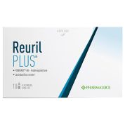 Reuril plus 10 flaconcini 10 ml