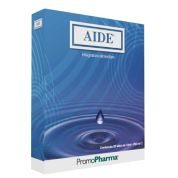 AIDE GERMANIO 20 STICK 10 ML - PROMOPHARMA SPA