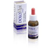 junia pharma srl DOLOMIR OTO gocce 15 ml