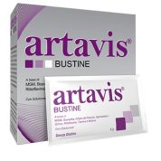 Artavis 20 bustine 8 g