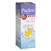 PEDIATRICA PISOLINO GOCCE 15ML