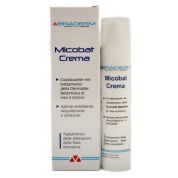 Micobat crema 50 ml braderm