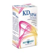 KD 3PIU' GOCCE 20 ml