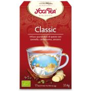 Yogi tea classic 37 g