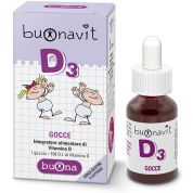 Buonavit d3 12 ml