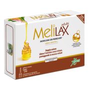 MELILAX ADULTI 6 MICROCLISMI - ABOCA SPA