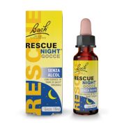 RESCUE NIGHT GOCCE 10 ML