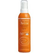 AVENE SOLARE BAMBINO SPRAY SPF 30 200 ML - PIERRE FABRE IT.SPA