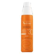 AVENE SOLARE SPRAY SPF 30 200 ML