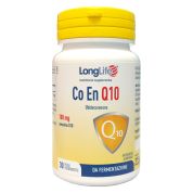 LONGLIFE CO EN Q10 100 MG 30 PERLE - PHOENIX SRL