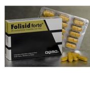 FOLISID FORTE 30 COMPRESSE - DIFASS INTERNATIONAL SRL