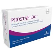 PROSTAFLOG INTEGRATORE 30 COMPRESSE Naturmed