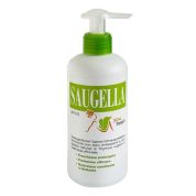 SAUGELLA YOU FRESH pH 4,5 DETERGENTE 200 ml