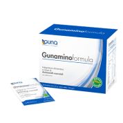 GUNAMINO FORMULA 24 BUSTINE - GUNA SPA