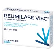 REUMILASE VISC 20 COMPRESSE