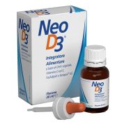 Neod3 gocce 20 ml