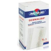 Benda master-aid dermagrip 8x20