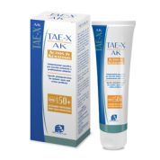 valetudo srl TAE-X AK ACTION IN KERATOSES SPF 50+ 50 ml