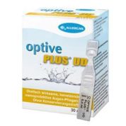 OPTIVE PLUS UD GOCCE OCULARI 30 FLACONCINI MONODOSE - ALLERGAN SPA