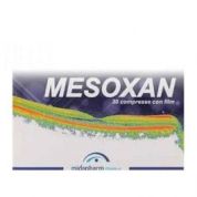 Mesoxan 30 compresse