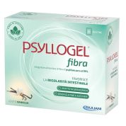 PSYLLOGEL FIBRA VANIGLIA 20 BUSTINE - NATHURA SPA A SOCIO UNICO