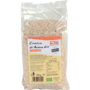 Crusca di avena bio 750 g