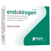 Endokirogen 30 bustine