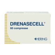 Drenasecell 60 compresse 450mg