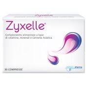 Zyxelle 30 Compresse