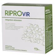 Riprovir 20 bustine 5500mg