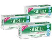 Saugella cotton touch assorbenti interni mini 16 pezzi taglio prezzo