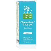 LOACKER REMEDIA MAMA NATURA CHAMODENT BABY GEL 10 ml