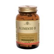 ALIMENTO B 50CPS soLGAR - SOLGAR IT. MULTINUTRIENT