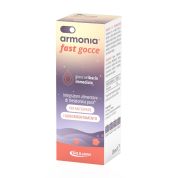 Armonia fast 1 mg melat gocce 20 ml