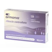 ARMONIA RETARD 1 mg 120 COMPRESSE