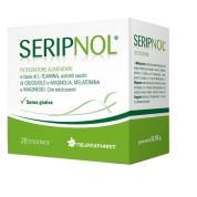 FB Health srl Seripnol 28 Bustine