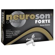 neuroson forte 30 Compresse