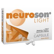 Neuroson light 30 capsule