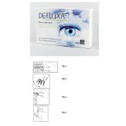 Defluxa gocce oculari 15 contenitori monodose da 0,4 ml