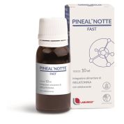 Pineal Notte Fast  GOCCE 10 ml