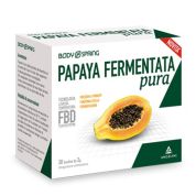 PAPAYA PURA Nuovo Formato 30 bustine+15