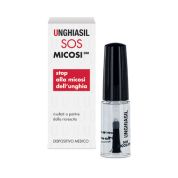 UNGHIASIL SOS GEL MICOSI 4,5 ml