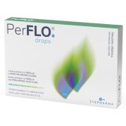 eyepharma spa PERFLO DROPS  2 bustine da 5 fiale monodose 0.5 ml