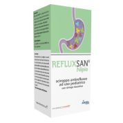 Refluxsan Nipio Sciroppo 150 ml - aurora biofarma srl