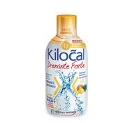 Kilocal drenante forte ananas 500 ml