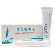 AINARA GEL 30G CON APPLICATORE - ITALFARMACO SPA