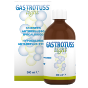 GASTROTUSS LIGHT 500 ML