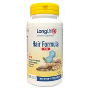 LONGLIFE HAIR FORMULA PLUS 60 TAVOLETTE - PHOENIX SRL - LONGLIFE